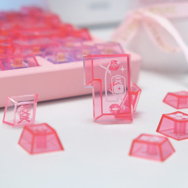 Full Keycap Sets