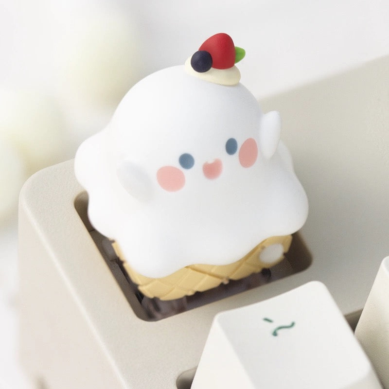 CreamyPop Noveltie key