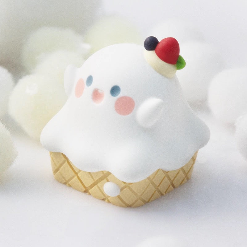 CreamyPop Noveltie key