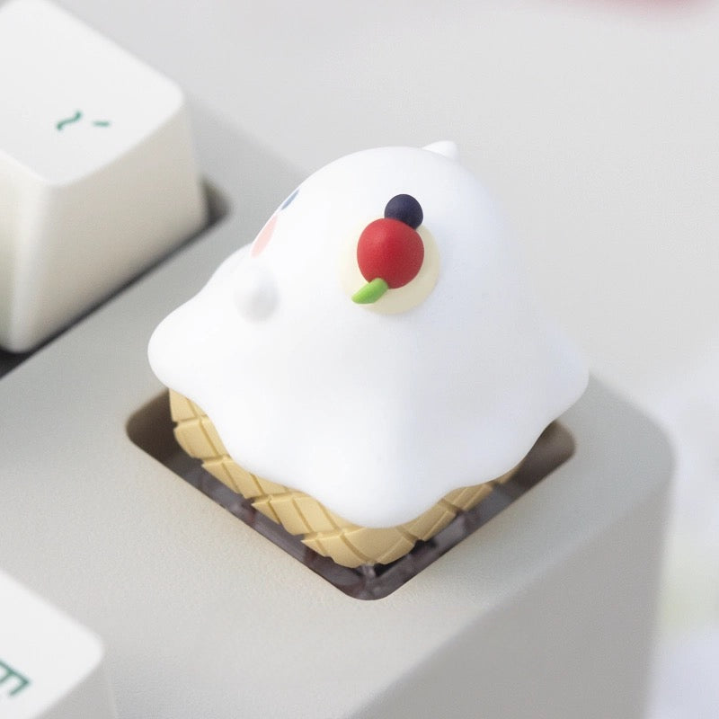 CreamyPop Noveltie key