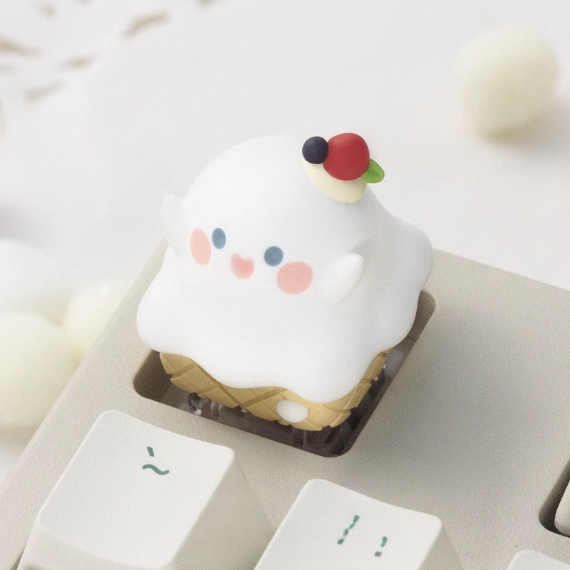 CreamyPop Noveltie key