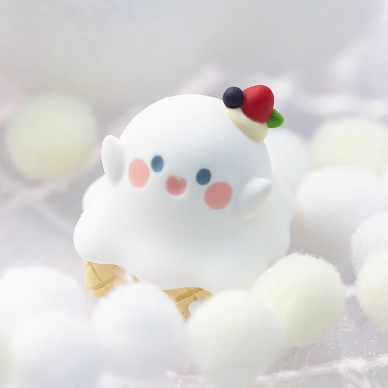 CreamyPop Noveltie key