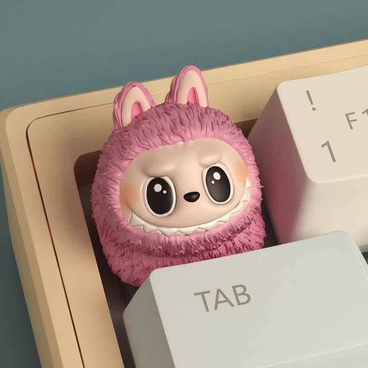 Labubo Noveltie key